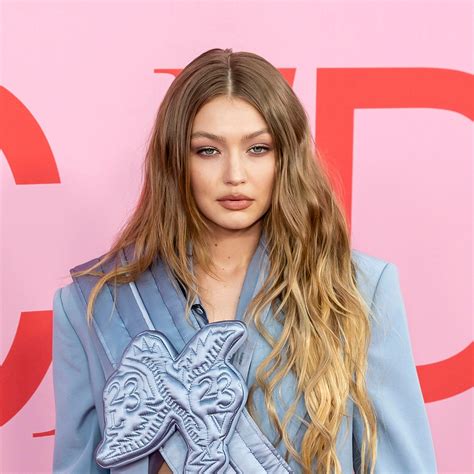 gigi hadid age 2023 schedule.